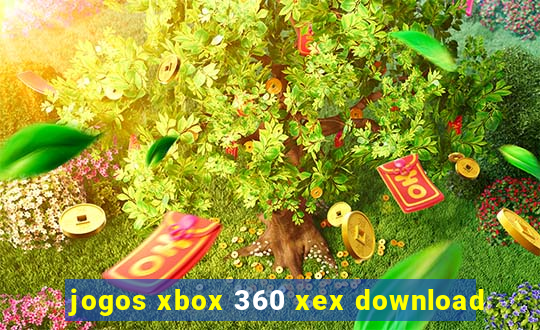 jogos xbox 360 xex download